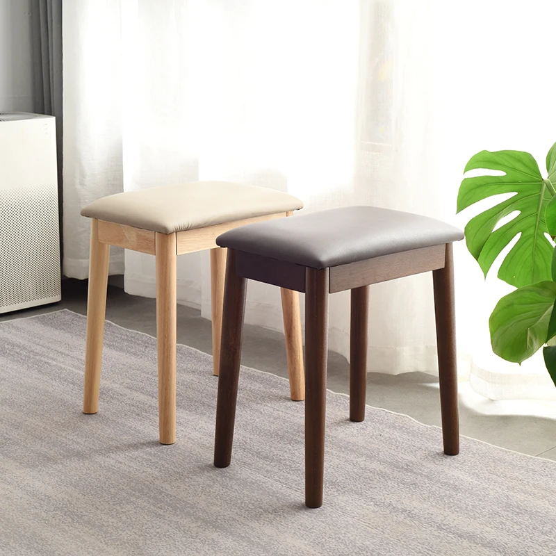 

Make-up stool, make-up chair, dressing table, dressing stool, minimalist master bedroom