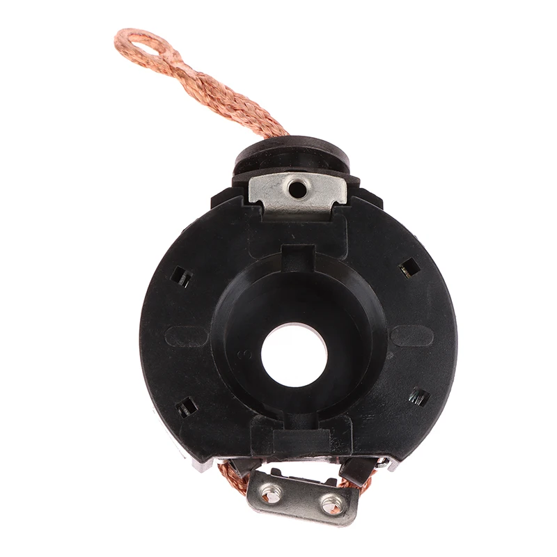 

Starter Motor Carbon Brush Holder Car Starter Motor Carbon Brush Holder Assembly