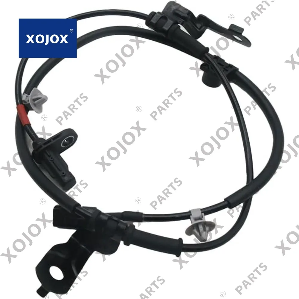 

XOJOX 95671-C5000 95671C5000 Датчик скорости переднего правого колеса ABS для 2016-2018 гг., совместимый с