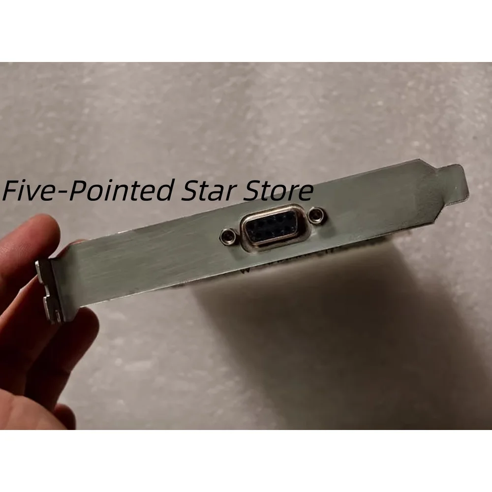 SV-V0206 acquisition function card