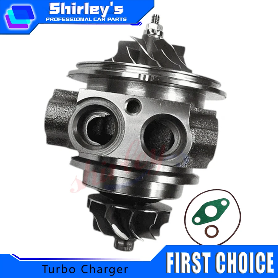 TD02 Turbo Cartridge CHRA For Audi A1 1.4TSI 122HP 90Kw CAXA 49373-01004 49373-01003 49373-01002 03C145702C 03C145701R