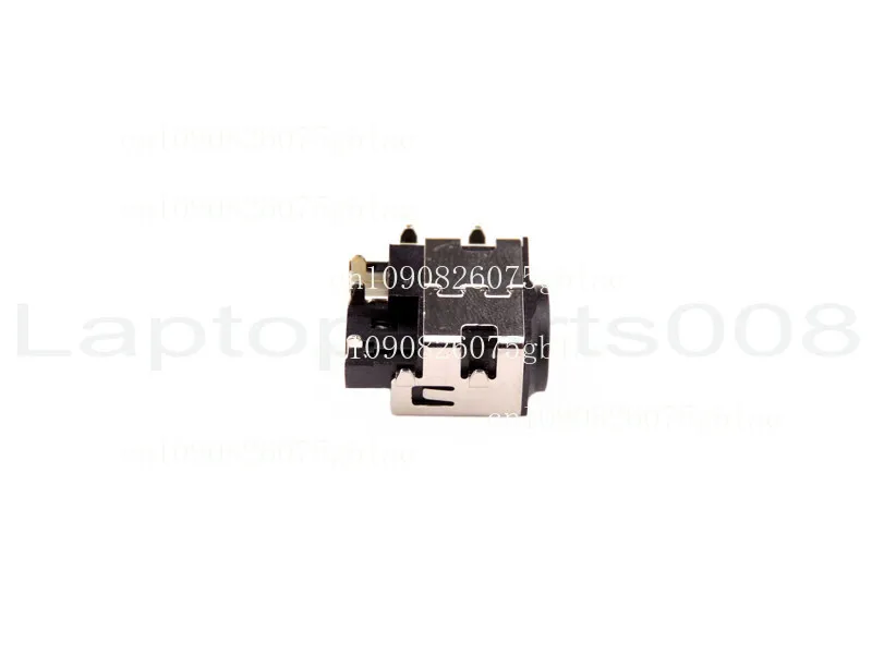 DC IN Power Jack Charging Port For Samsung NP-QX411 NP-SF410 NP-SF411 NP-SF511