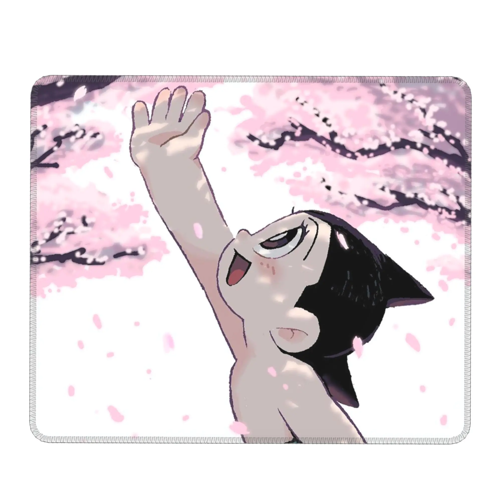 Astro Boy Anime Mouse Pad Computer Keyboard Mouse Mat Gaming PC Laptop Desk Mat Office Accessories Table Mats