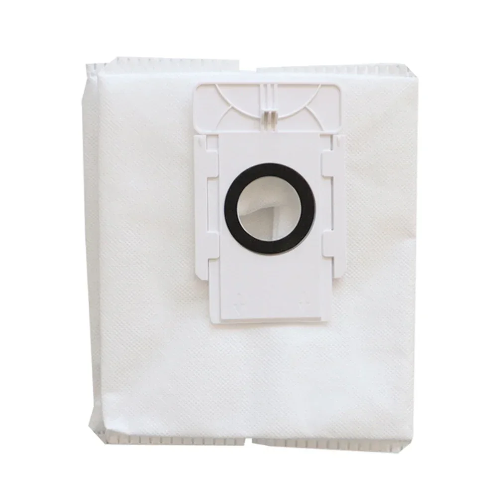 

4л мешки для пыли для робота-пылесоса Dynaking R21, запасные части для сухого и влажного использования, аксессуары для бытовой уборки