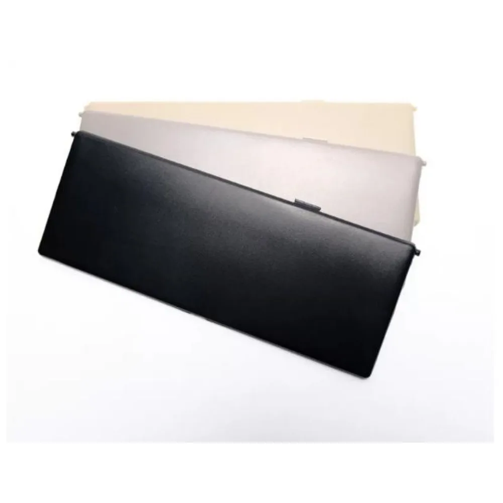 1pc For Land Rover Discovery 4 Range Rover for Jaguar XF XJL Evoque Sun Visor Vanity Mirror Cover Sun Visor Flip Cover