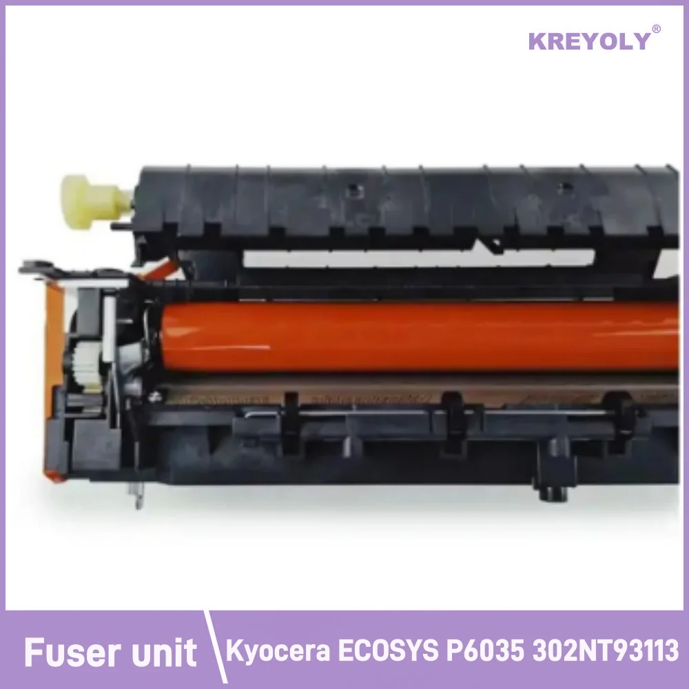 Fuser unit for Kyocera ECOSYS P6035 302NT93113 302NT93110 302NT93090 Original Refurbished 110v 220v FK-5160 FK-5162