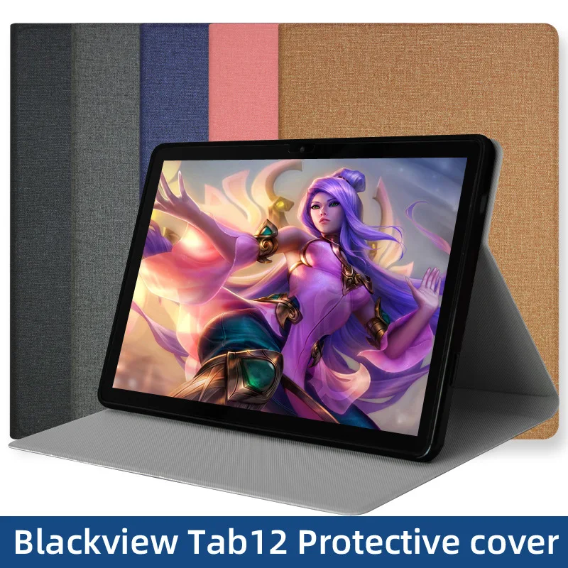 For Blackview Tab 12 Tab12 10.1