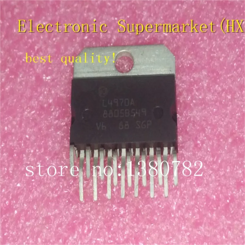 

Free Shipping 10pcs-50pcs/lots L4970A L4970 ZIP-15 New original IC In stock!