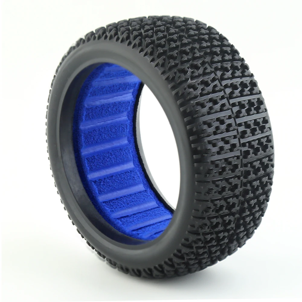 1/8 RC Car Tire Inner Foam Sponge For Arrma KRATON Typhon HSP Redcat Losi HPI Kyosho MP9 Hobao Hyper Upgrade Parts