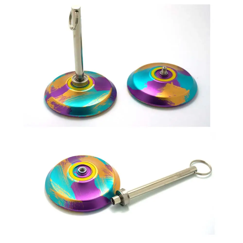 Professional Yoyo Bearing Removal Tool Set Unresponsive Yoyo Ball Kit Accessories for Advanced Yoyo Practice