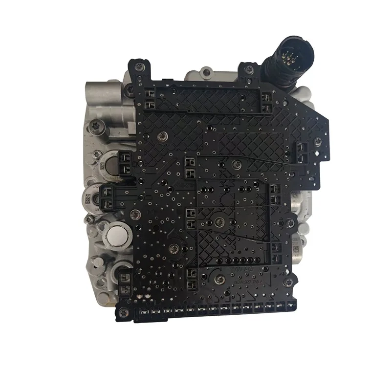 Obh927711c Dq500 Dsg 7 Speed Transmission Control Unit Ecu For