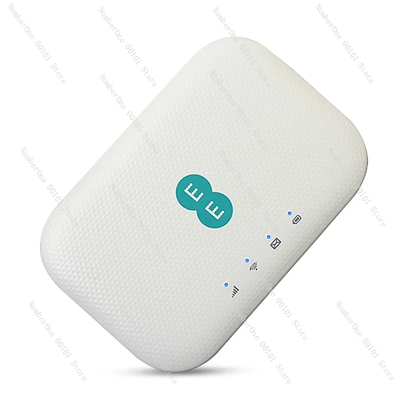 

300Mbps Mini Outdoor Hotspot 2150Mah EE71 4G Wireless Router Accessories Parts Quick Access The Internet Micro-USB 2.0