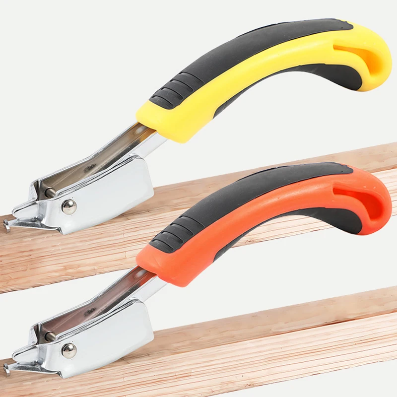 1Pcs Multifunctional Stainless Steel Nail Puller, Carpenter Prying Dismantling Tool For Interior Decoration