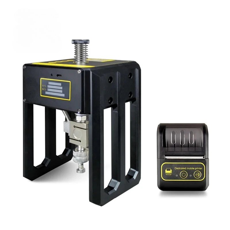 Hot items in the store 2025Automatic Bond Strength Tester for Pull-off Adhesion