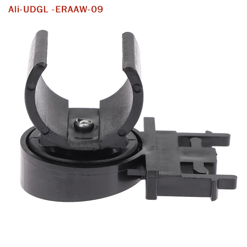 Tactical Helmet Flashlight Mount Clip Holder Torch Clamp Adaptor For Helmet Holder Torch Flashlight Holder Climbing Accessories