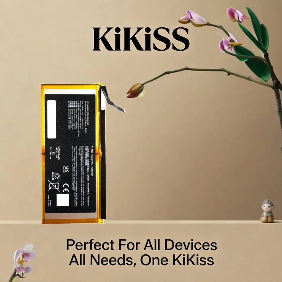 

Battery 6160mAh Long Lasting For Sunmi Fhpk