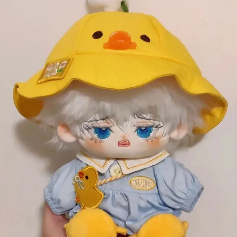 

Без атрибутов, 20 см, хлопковая кукла для девочек