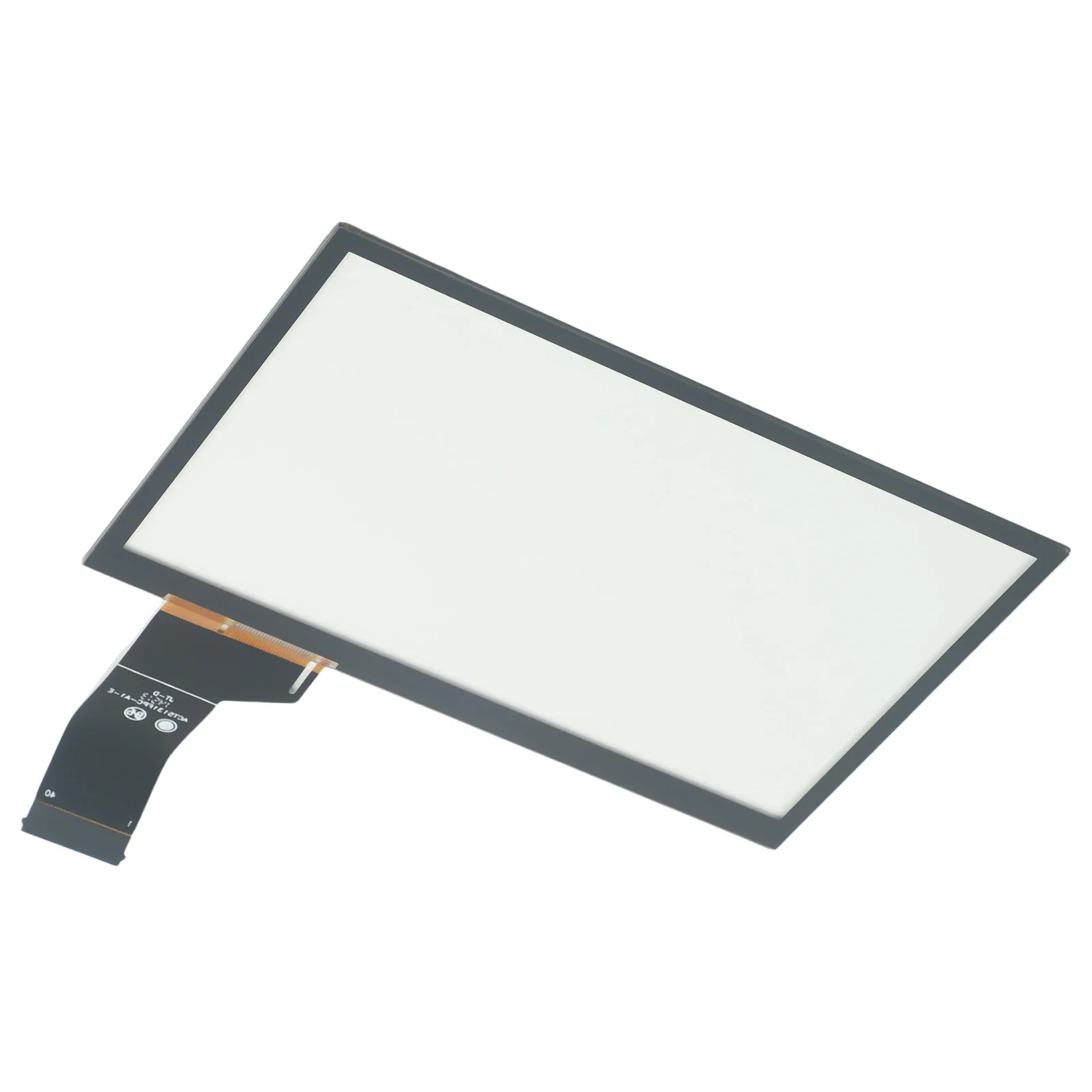 Car Touch Screen Glass Digitizer For Skoda MIB2/MIB STD2 Radio Multimedia Navi 6.5'' Touch Screen Digitizer Interior Parts