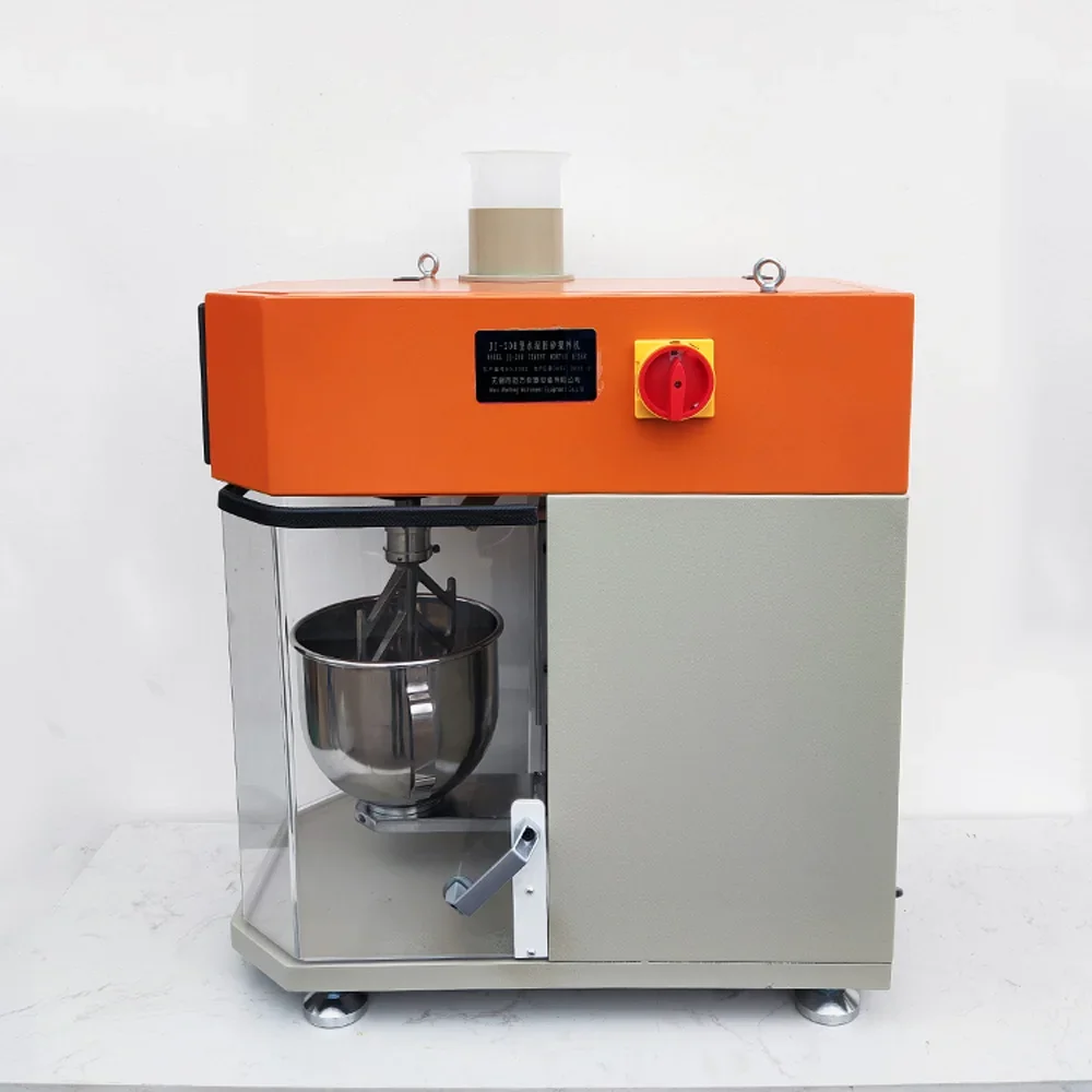 

Gold Seller Hot sales JJ-20H cement mortar mixture cement mortar vibration table cement vibration table