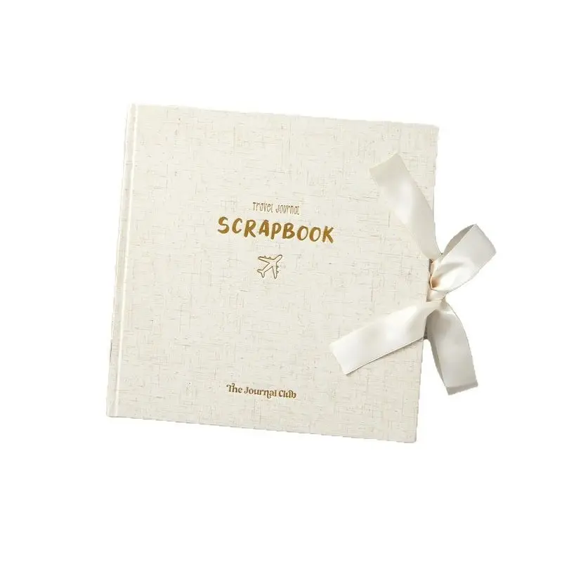 Nouveau produit, un carnet de notes avec un bloc-notes