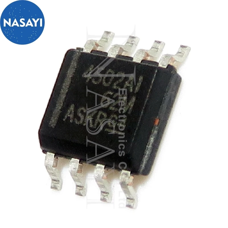 5PCS TLC4502AIDR 4502AI UC2843BN UC2843 UC3843A UC3843 3843A TC7660CPA TC7660 RT9025 9025 HCPL2731 HCPL-2731