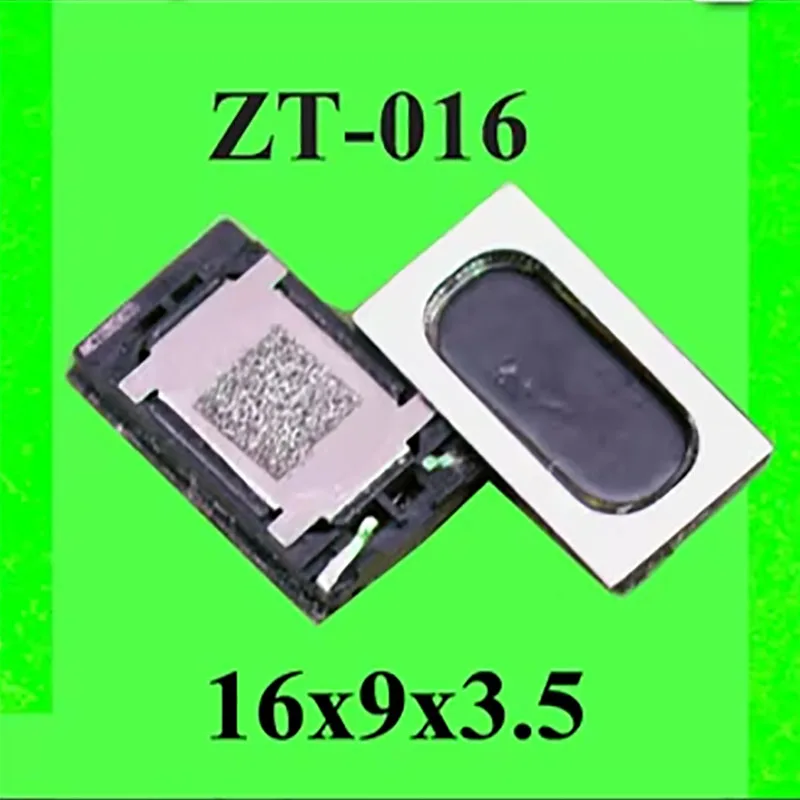 ChengHaoRan 2pcs 16x9x3 Loudspeaker Loud Speaker Buzzer Ringer For Xiaomi Redmi 3 3s /Redmi Note 2 Note 3 Redmi Note 4 4x 16*9*3