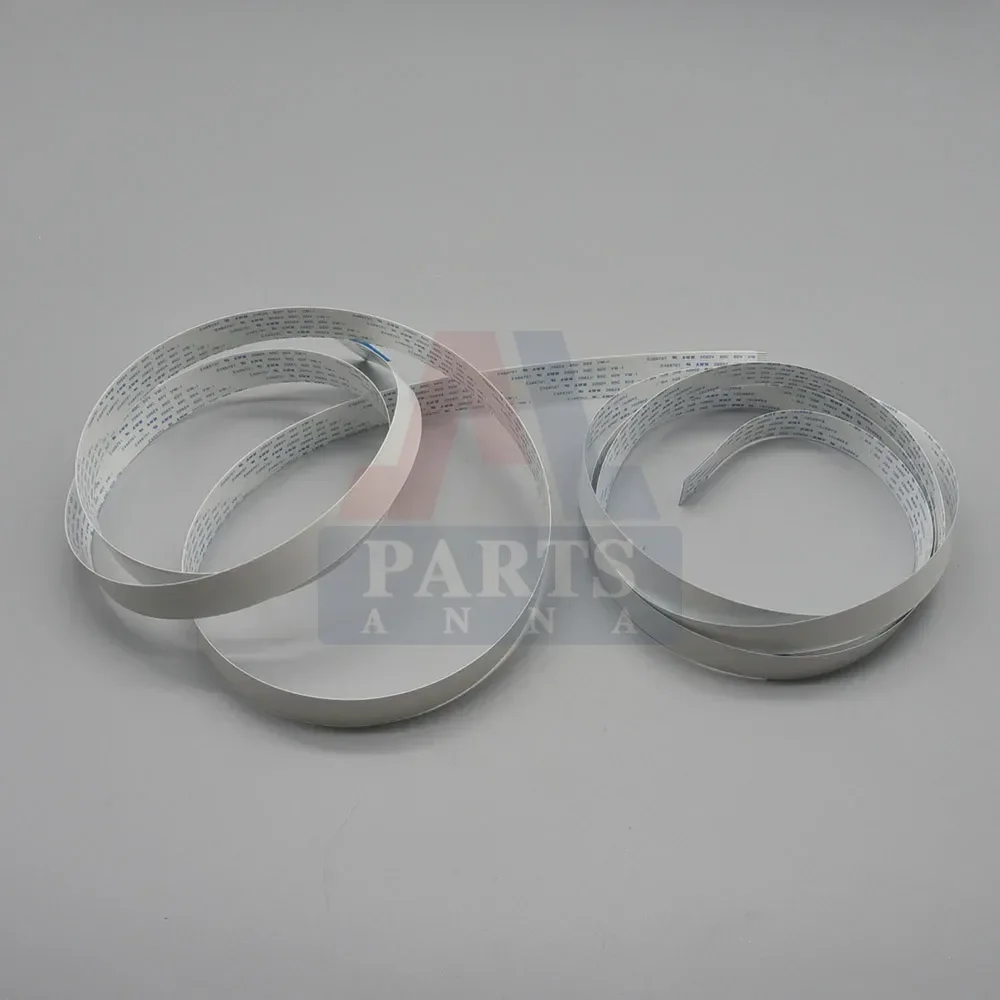 CQ893-67001 Trailing Cable 36'' A0 FOR HP Designjet T520    CQ893APlotter Parts