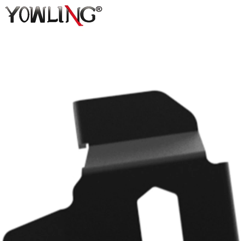 

For Suzuki DL1050 V-Strom V-Strom 1050 2020-2021-2022-2023-2024-2025 Front Brake Caliper Guards Cover Protector Accessories