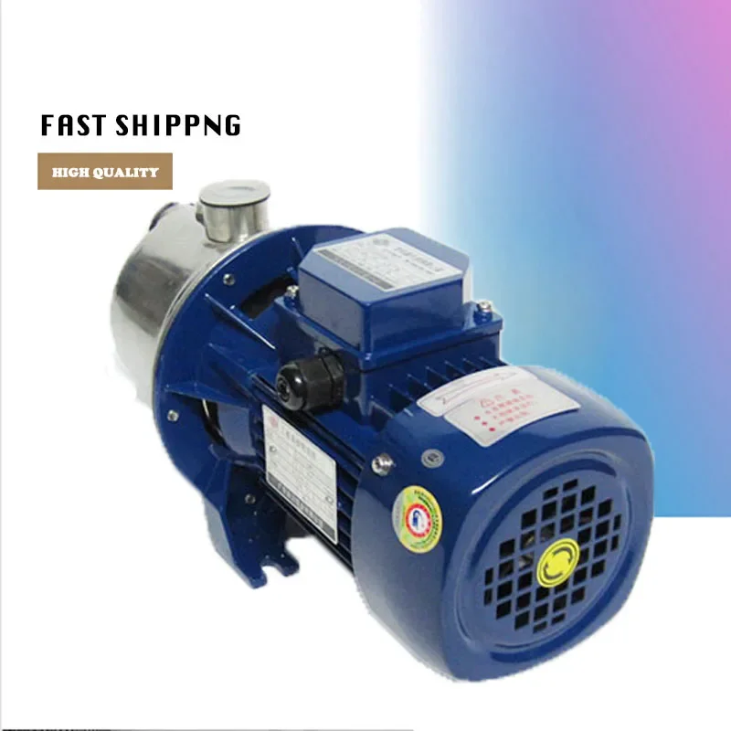 

SZ037-P self-priming Jet Booster Water pump 220v