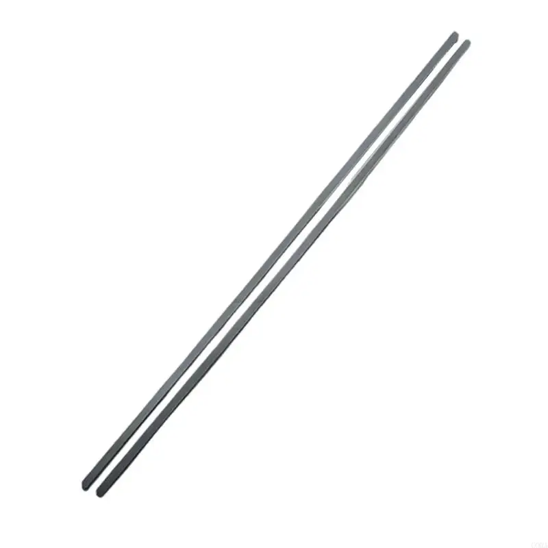 CORA Replacement Base Foot Set, 27CM Adhesive Laptop Feet for 1040 Underside Repair,Support Daily Maintenance Work, Base Care