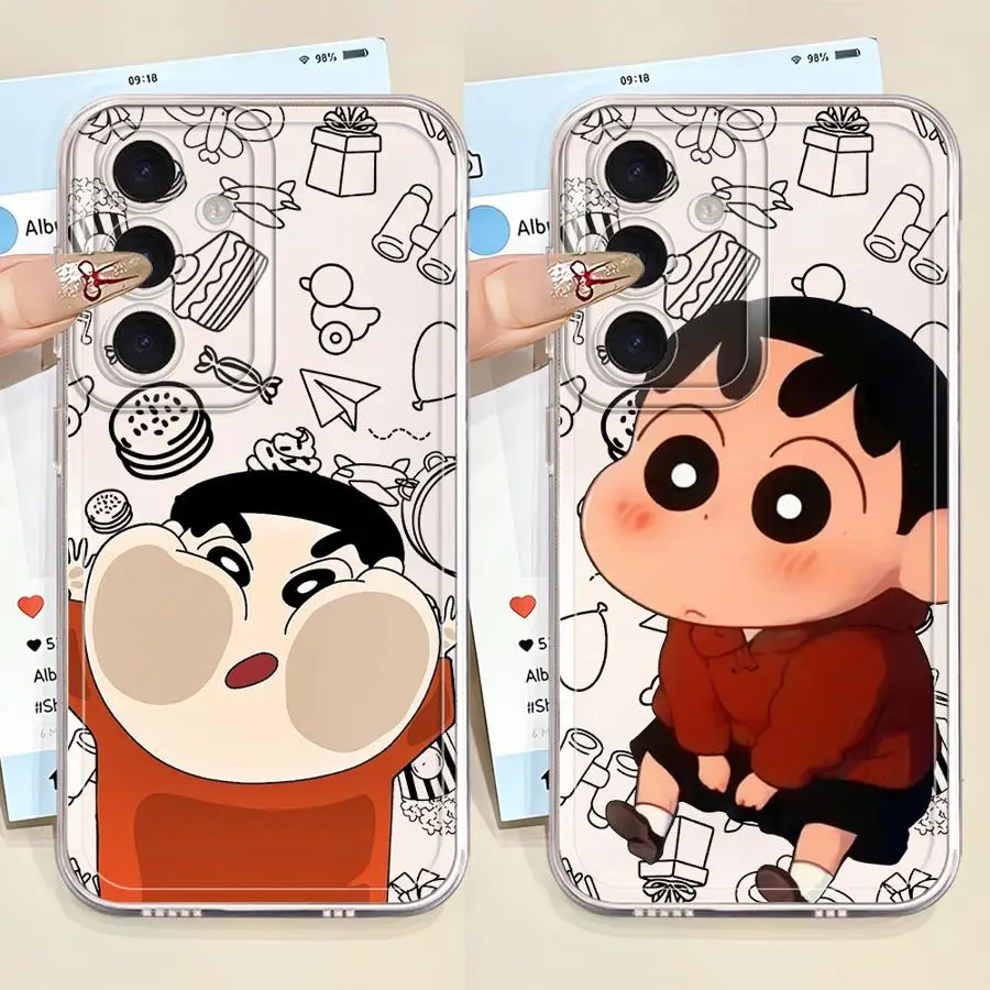 Case For Samsung Ga…