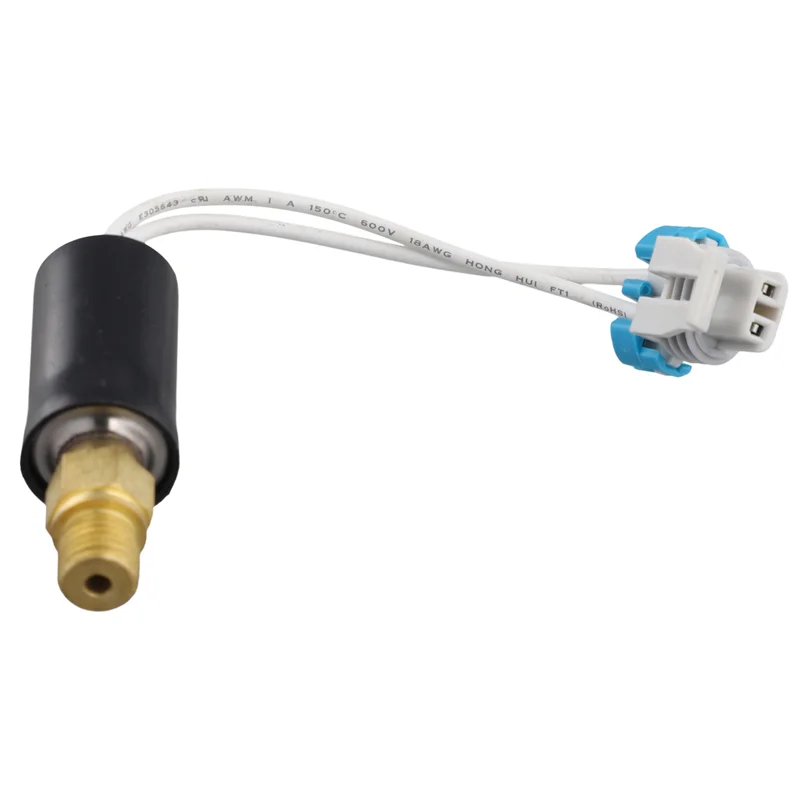 

ABQB-Transmission Oil Pressure Sensor RE212870 For John Deere 7330 7520 6110M 6110R 6120M 6120R