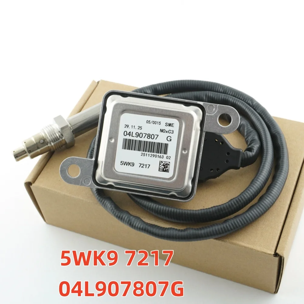 

04L907807G 5WK97217 New Nitrogen Oxide Sensor Fits For VW Touareg 3.0 TDI