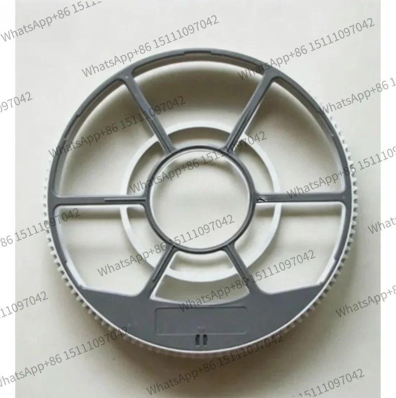 Suitable for Sharp Air Purifier FZ-BB60XK Humidification Filter Housing Assembly KI-BB60/CE60-W