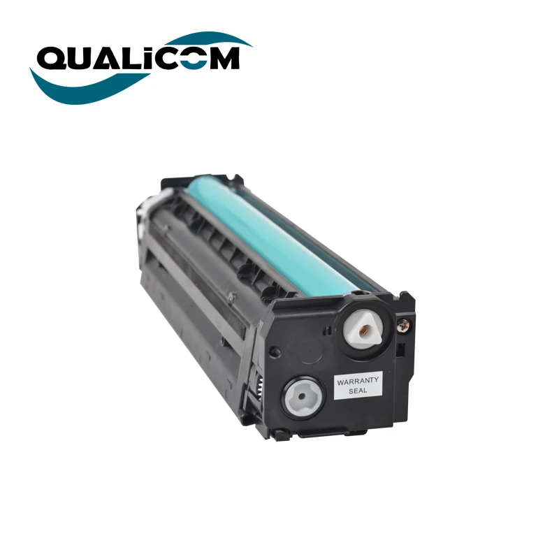 Imagem -03 - Cartucho de Toner Compatível com Chip Substituição para hp Cor Laserjet Pro 207a 206a W2210 W2110 M255dw Mfp M282 M283