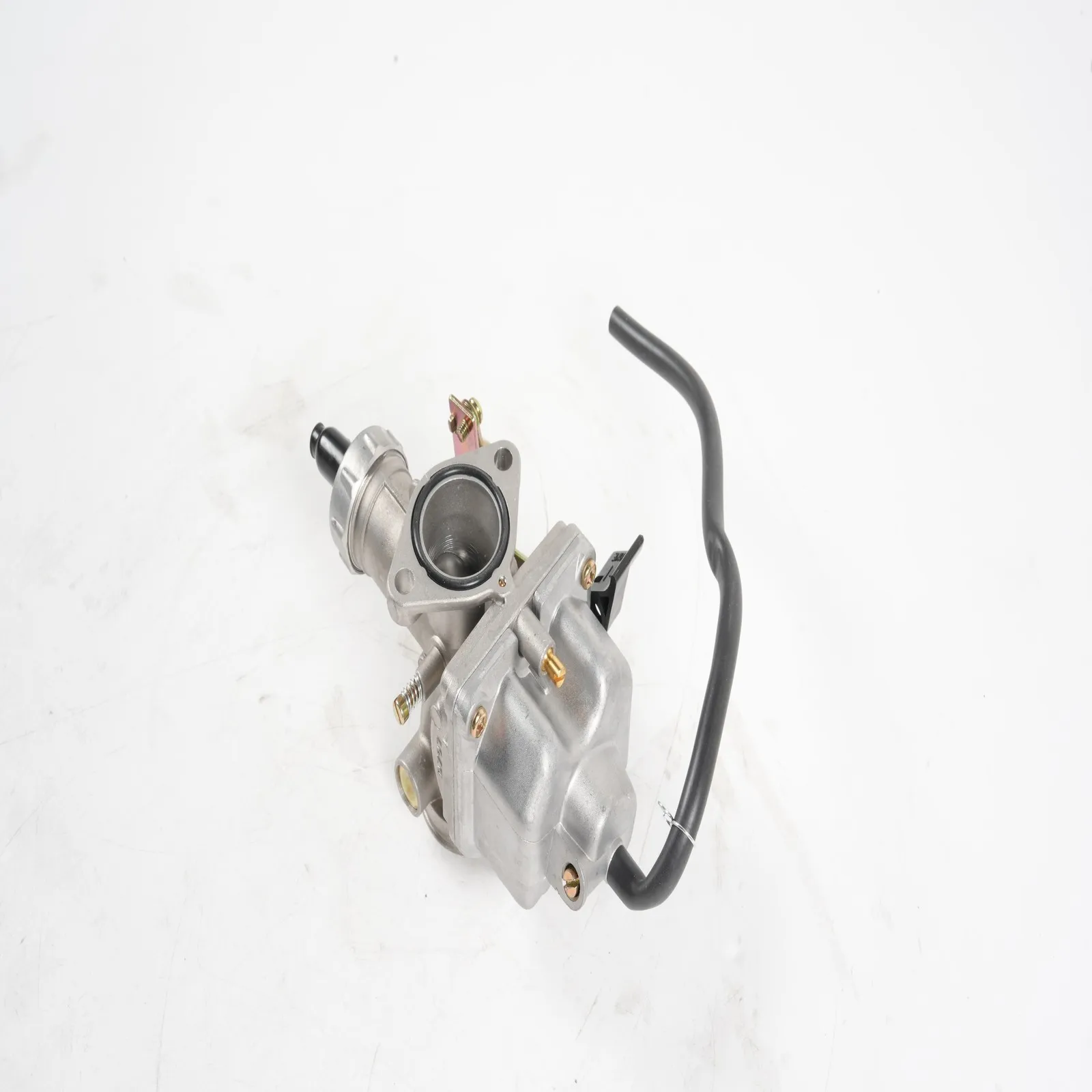 

Карбюратор в сборе E01010067 для мотоцикла Italika DM200, диаметр впуска 26 мм