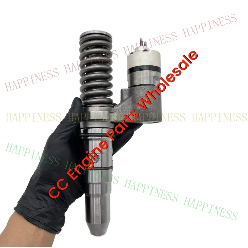 RN+    8E-8836 8E8836 Diesel Fuel Injector for CAT 3508B 3512B 3516B 3512C 3516C