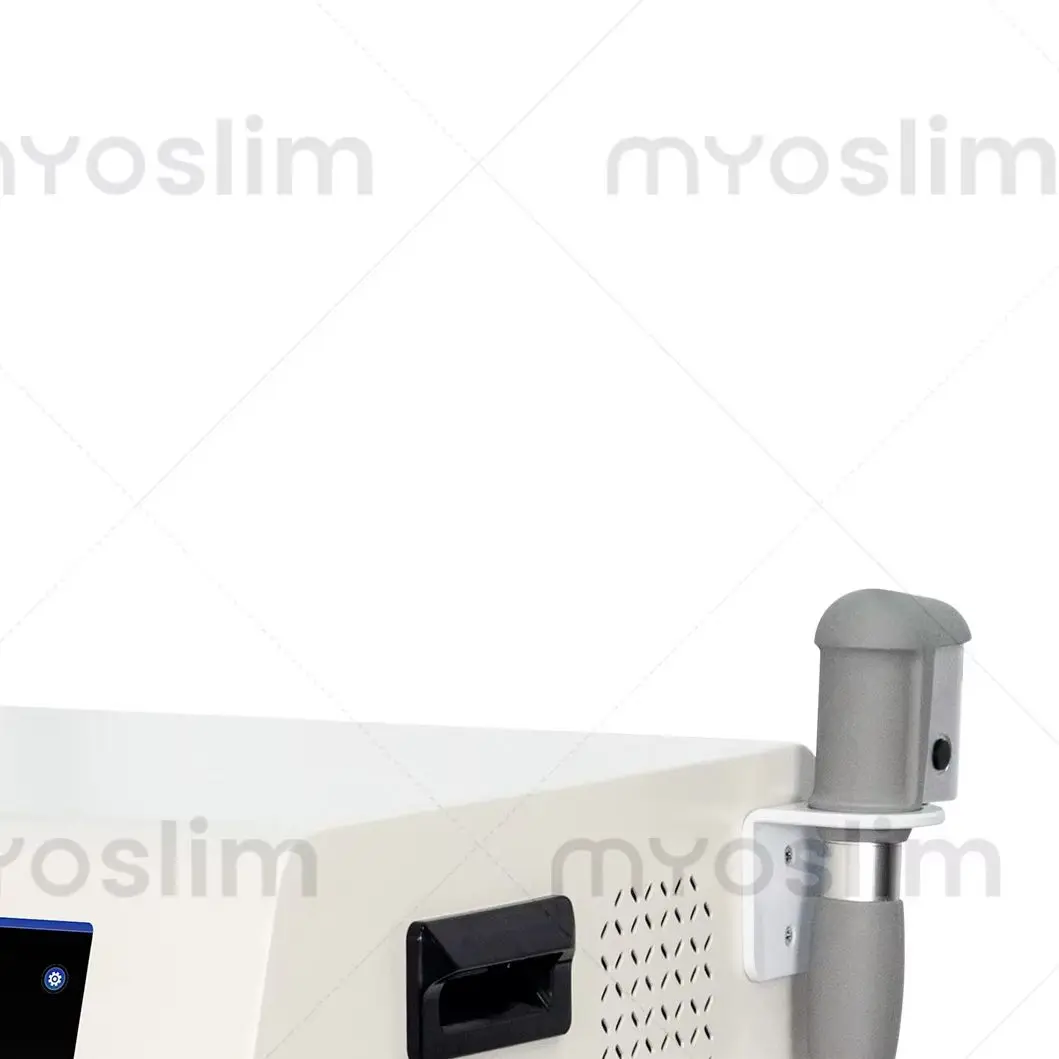 

Устройство для физиотерапии ударно-волновой и магнитной терапии 2 в 1: облегчение боли и расслабление мышц, неинвазивное магнитное терапевтическое устройство