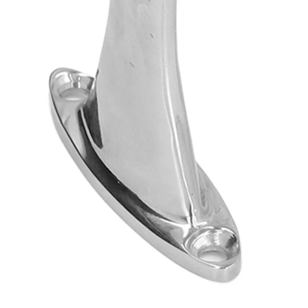 Easy to Install 316 Stainless Steel Boat Ring Drink Holder Rustproof & Durable Marine Cup Holder Yacht Drink Holder Marine Use