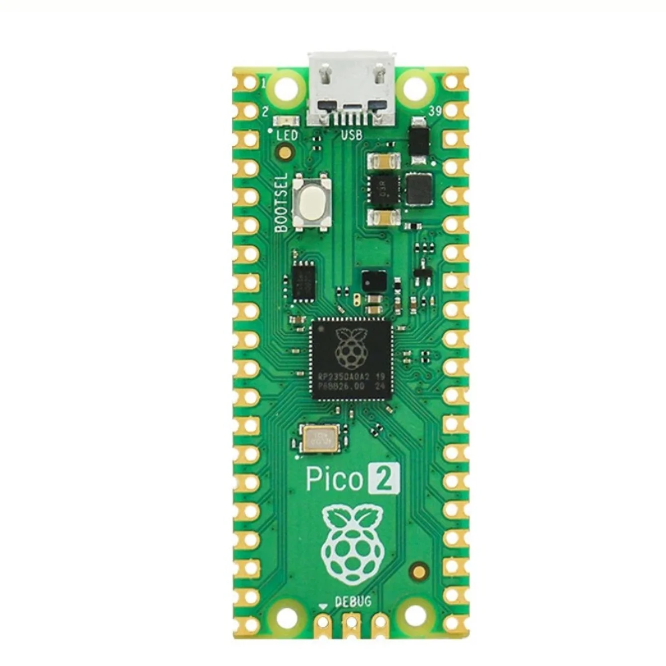 Thumbnail 4 - #79 Discounted Development Boards Worth Buying