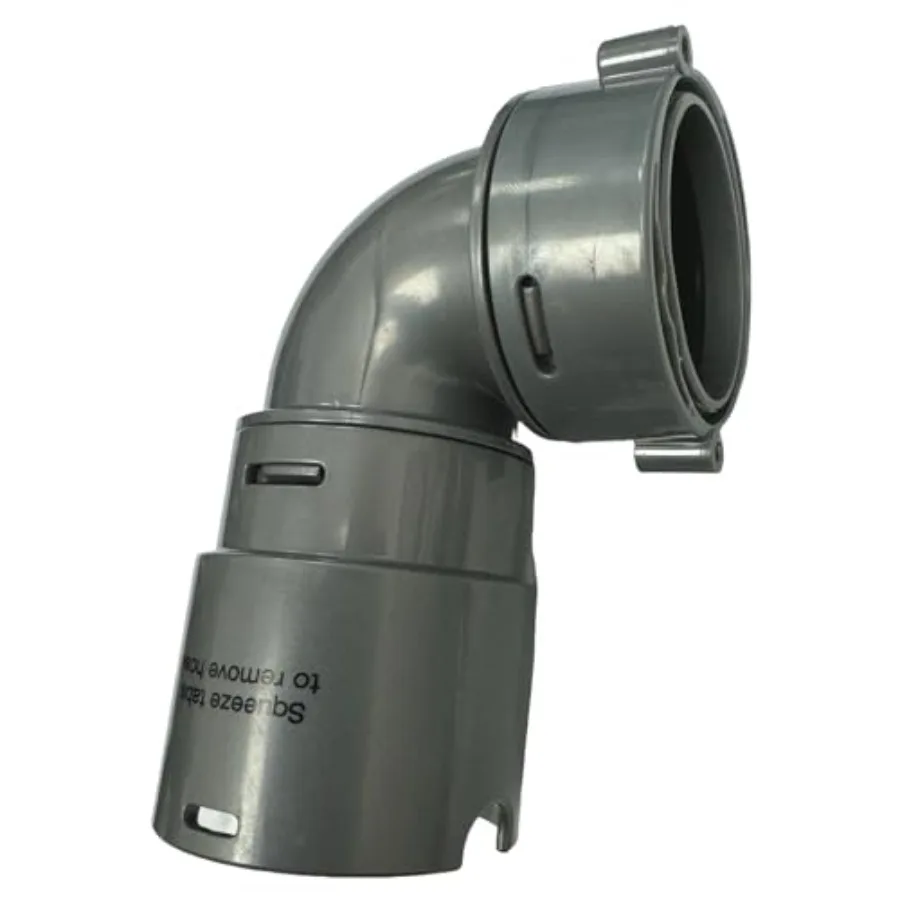 Replacement Hose Elbow Swivel For Shark Navigator Lift Away UV440 NV350 NV351 NV352 NV360 OEM