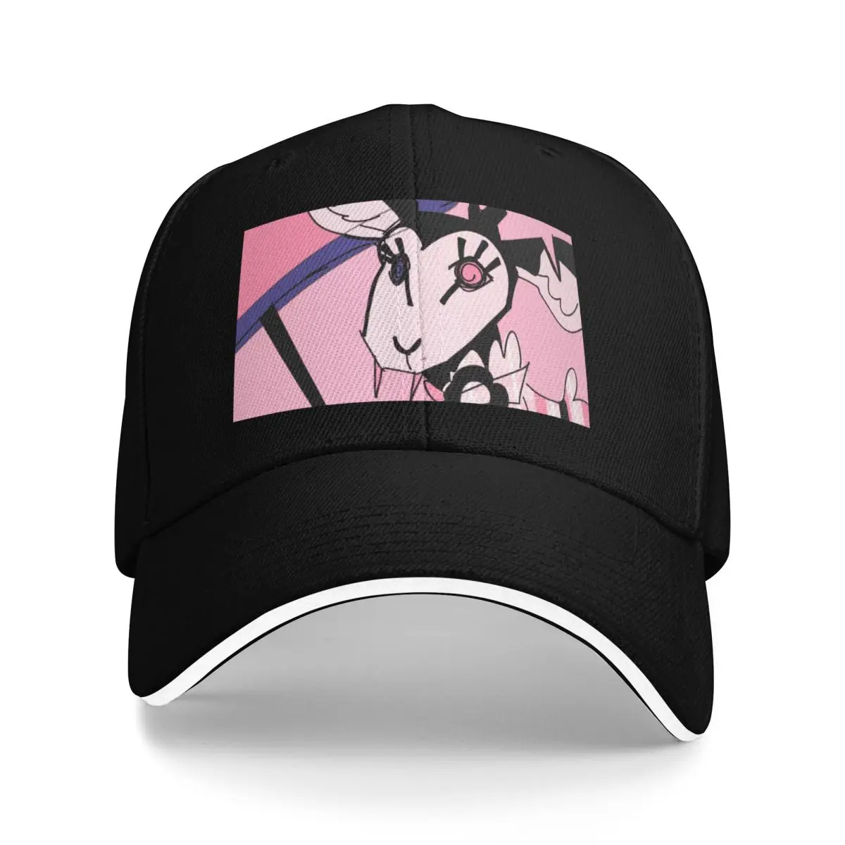 

Roulette Taxile Baseball Cap golf hat genuine Military Cap Man Vintage Visor Baseball For Men Women's
