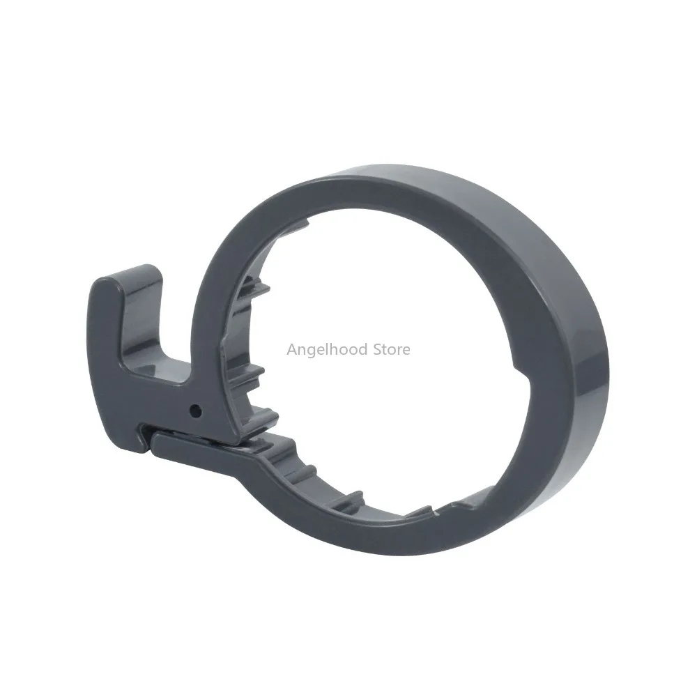 للطي الحرس الدائري الجبهة أنبوب الجذعية ل F20/F25/F30/F40 E-سكوتر مشبك الحرس حلقة التأمين دائرة مشبك ملحق