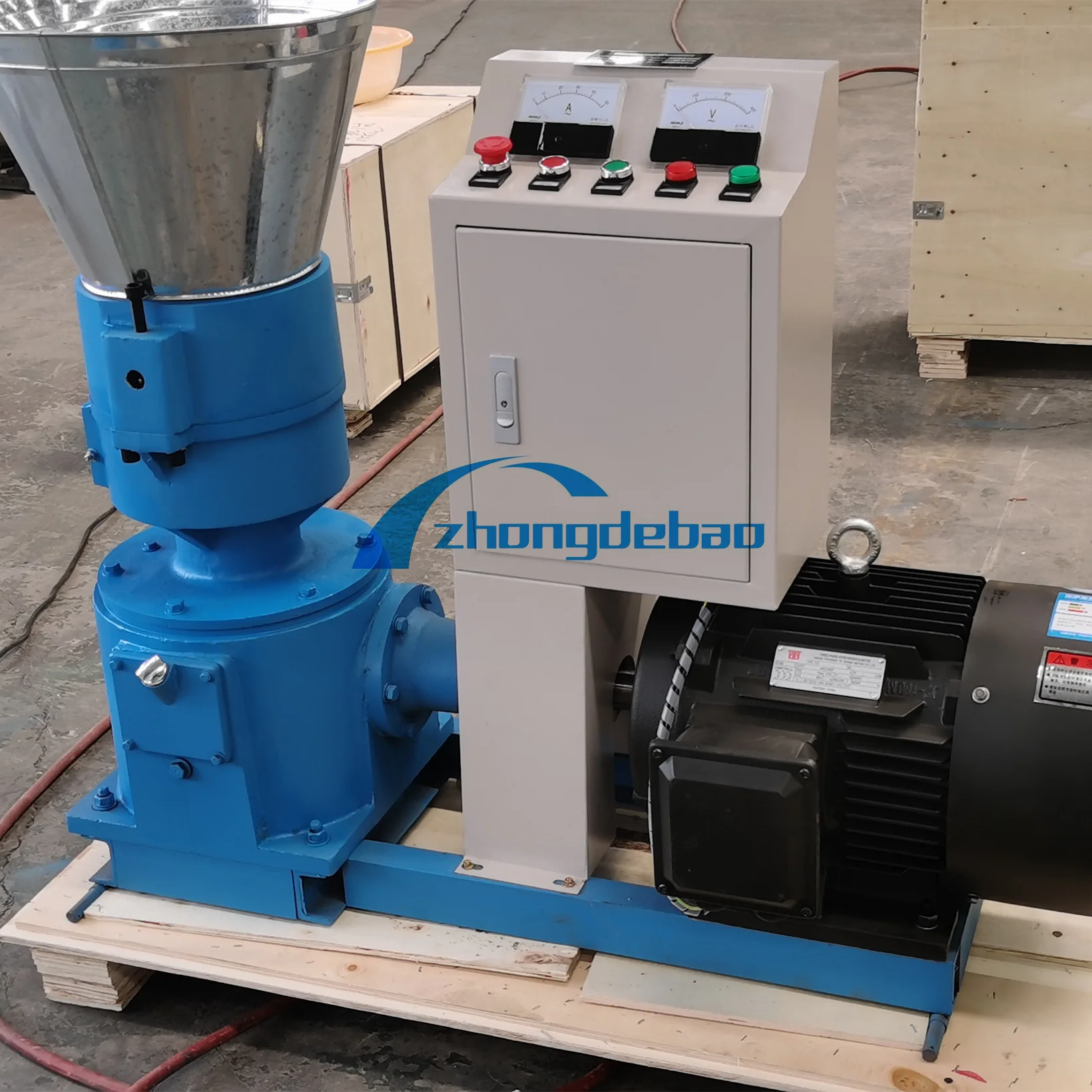 Tierfutter Mühle Mixer Preis Gute Geflügel Huhn Futter Mixer Mühle Maschine Combina Maschine Für Tierfutter Mixer Und Zerquetschen