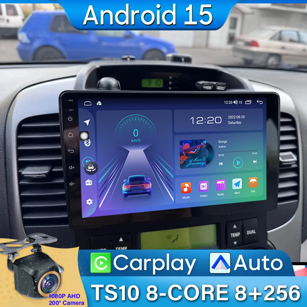 Car Radio For Kia C… - image