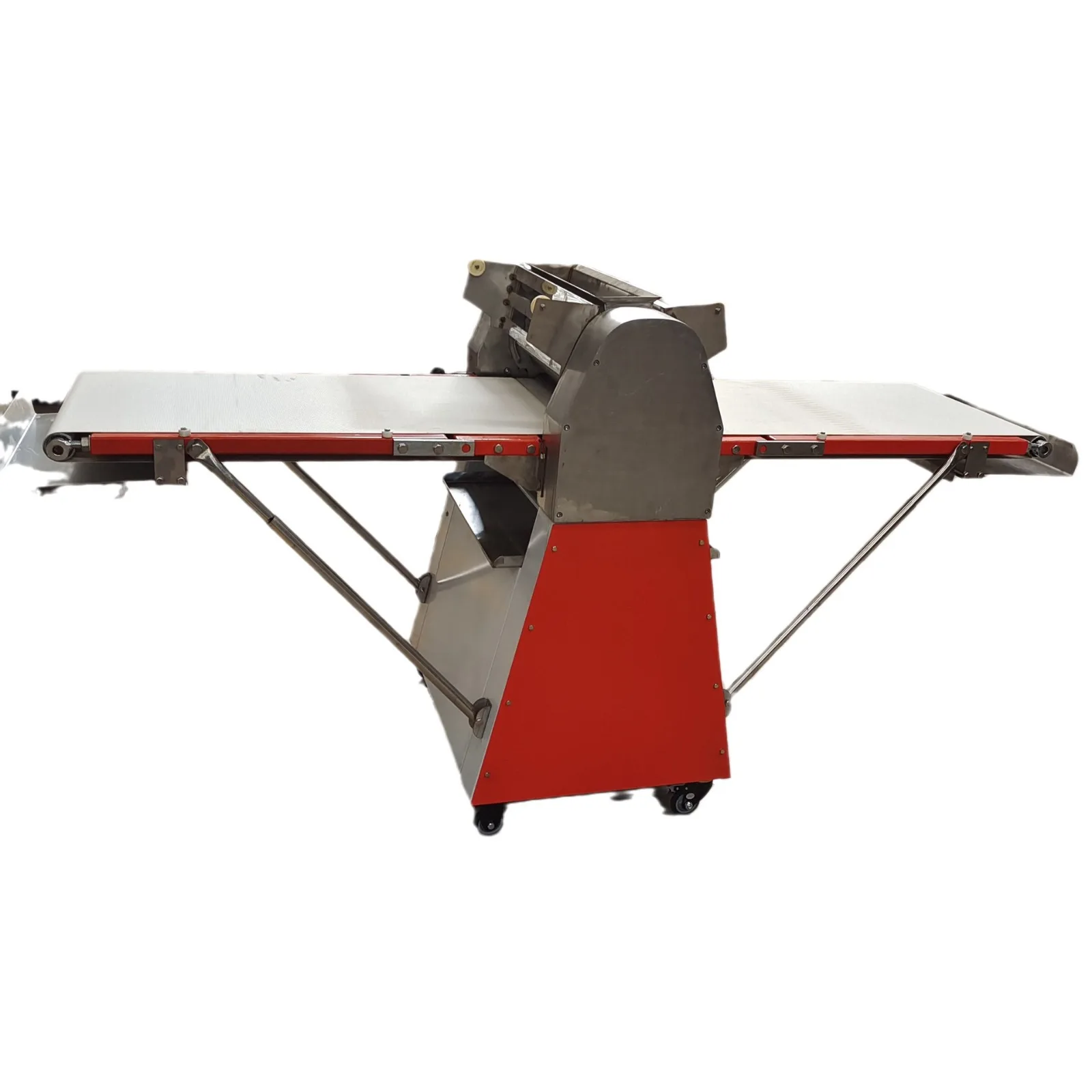 

Automatic, shortbread machine, shortbread forming machine