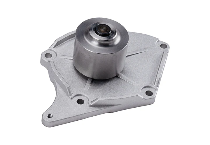 Engine Water Pump 7701479031 7701478031 210108574R for Renault 1.5dCi K9K 764 772 804 806 Diesel Engine