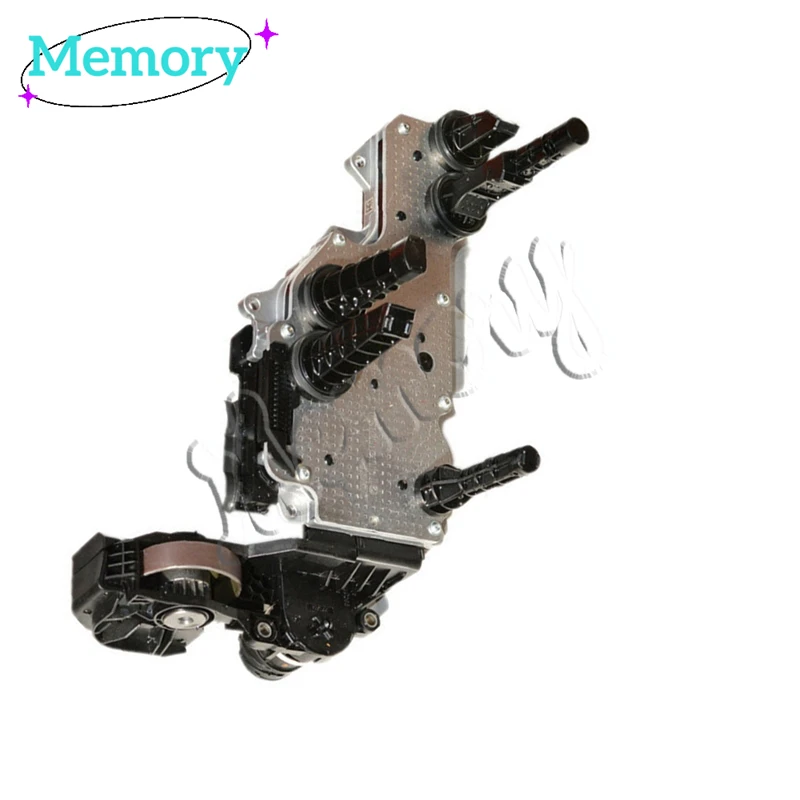 MPS6 6DCT450 TCU TCM Transmission Control Unit Module For Ford Volvo Dodge 7M5R-14C247-FA 7M5R-14C247-FE 7M5R-14C247-AG