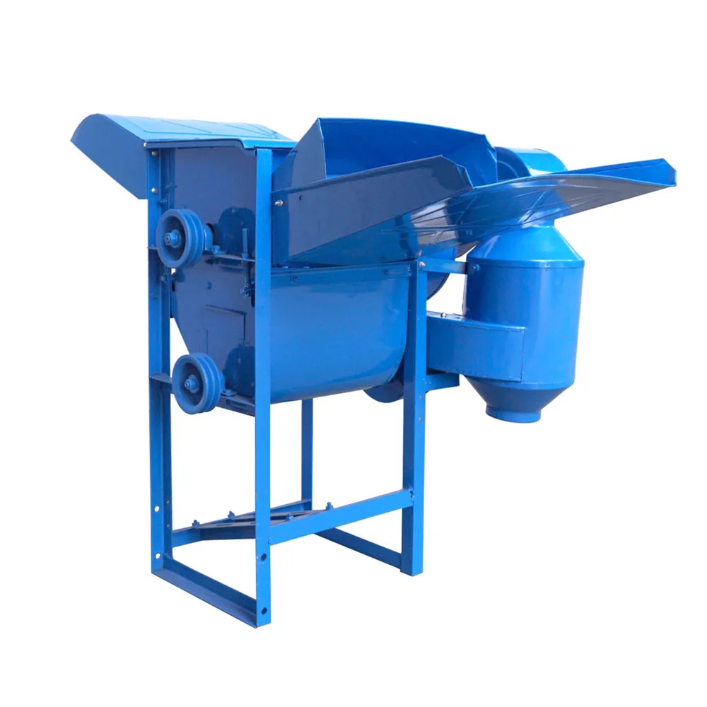 

Corn Crops Soybean Rice Thresher Machine Thresher Maize Sheller Machine Electric Corn Maize Sheller