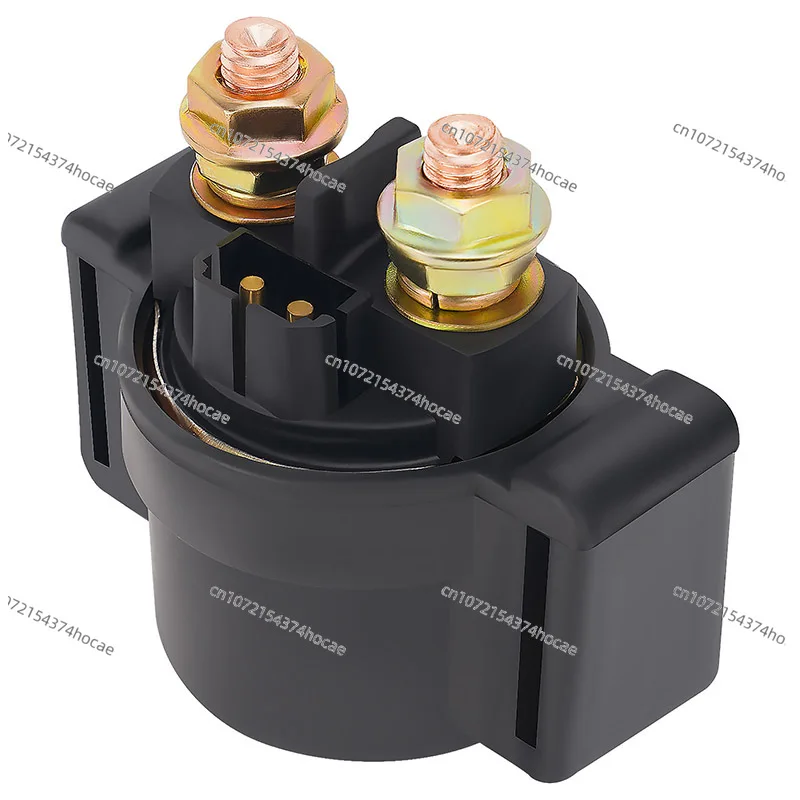 M400 M 400 2002 Motorcycle Starter Relay Accessories